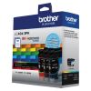 Brother LC4043PKS ink cartridge 1 pc(s) Original Standard Yield Cyan, Magenta, Yellow7