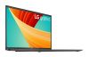 LG Gram 15Z90R-N.APC4U1 laptop Intel® Core™ i5 i5-1340P 15.6" Full HD 16 GB LPDDR5-SDRAM 256 GB SSD Wi-Fi 6E (802.11ax) Windows 11 Pro Gray6