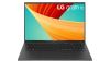 LG Gram 16Z90R Intel® Core™ i7 i7-1360P Laptop 16" WQXGA 32 GB LPDDR5-SDRAM 1 TB SSD Wi-Fi 6E (802.11ax) Windows 11 Pro Black1