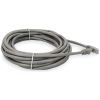 AddOn Networks ADD-30FCAT6-GY-TAA networking cable Gray 359.8" (9.14 m) Cat6 U/UTP (UTP)6