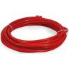 AddOn Networks ADD-35FCAT6-RD-TAA networking cable Red 420.1" (10.7 m) Cat6 U/UTP (UTP)4