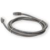 AddOn Networks ADD-6FCAT6-GY-TAA networking cable Gray 72" (1.83 m) Cat6+ U/UTP (UTP)3