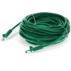 AddOn Networks ADD-45FCAT6-GN-TAA networking cable Green 540.2" (13.7 m) Cat6 U/UTP (UTP)1