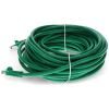 AddOn Networks ADD-45FCAT6-GN-TAA networking cable Green 540.2" (13.7 m) Cat6 U/UTP (UTP)2