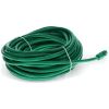 AddOn Networks ADD-45FCAT6-GN-TAA networking cable Green 540.2" (13.7 m) Cat6 U/UTP (UTP)5