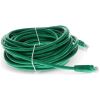 AddOn Networks ADD-45FCAT6-GN-TAA networking cable Green 540.2" (13.7 m) Cat6 U/UTP (UTP)6