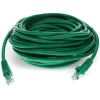 AddOn Networks ADD-45FCAT6-GN-TAA networking cable Green 540.2" (13.7 m) Cat6 U/UTP (UTP)8