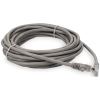 AddOn Networks ADD-50FCAT6-GY-TAA networking cable Gray 600" (15.2 m) Cat6 U/UTP (UTP)7