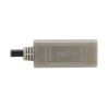 Tripp Lite P579-020-4K6 DisplayPort cable 240.2" (6.1 m) Black, Gray5