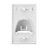 Tripp Lite N042-BC1-WH wall plate/switch cover White7