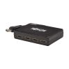 Tripp Lite B156-004-HD-V3 video splitter DisplayPort 4x HDMI3