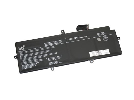 BTI PA5331U-1BRS- laptop spare part Battery1