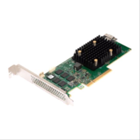 Broadcom MegaRAID 9560-8i RAID controller PCI Express x8 4.0 12 Gbit/s1