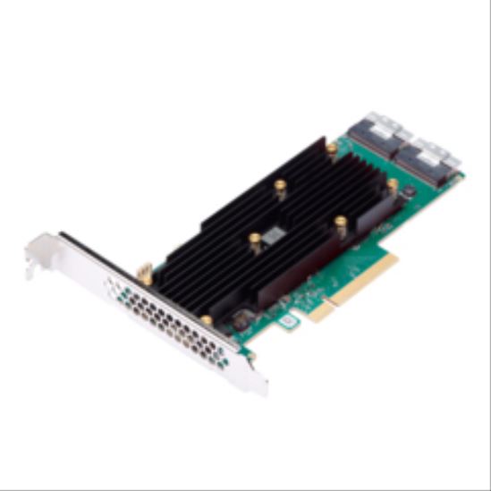 Broadcom MegaRAID 9560-16i RAID controller PCI Express x8 4.0 12 Gbit/s1