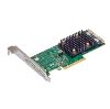 Broadcom HBA 9500-16i interface cards/adapter Internal SAS, SATA1