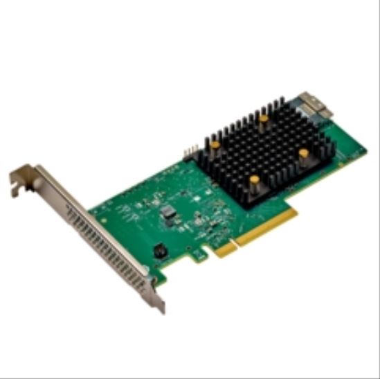 Broadcom 9540-8i RAID controller PCI Express x8 4.0 12 Gbit/s1