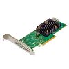 Broadcom HBA 9500-8i interface cards/adapter Internal SAS, SATA1