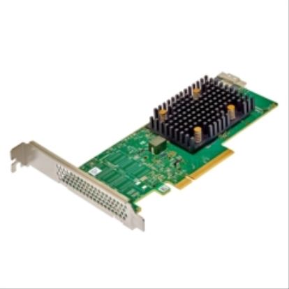 Broadcom HBA 9500-8i interface cards/adapter Internal SAS, SATA1