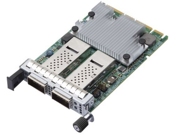 Broadcom BCM957508-N2100G network card Internal Fiber 100000 Mbit/s1