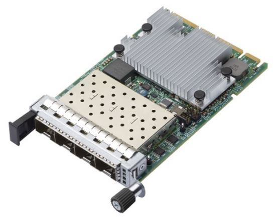 Broadcom BCM957504-N425G network card Internal Fiber 25000 Mbit/s1