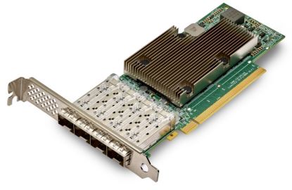 Broadcom BCM957504-P425G network card Internal Fiber 25000 Mbit/s1