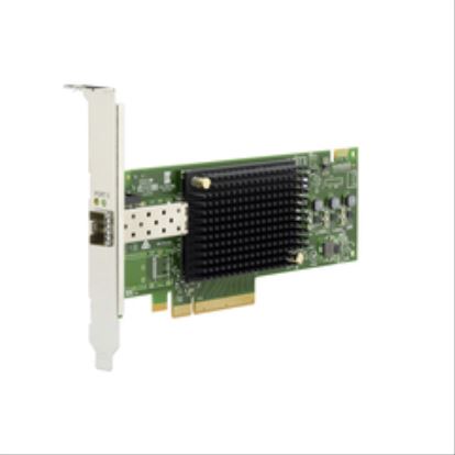 Broadcom LPE31000-M6 network card Internal Fiber 1600 Mbit/s1