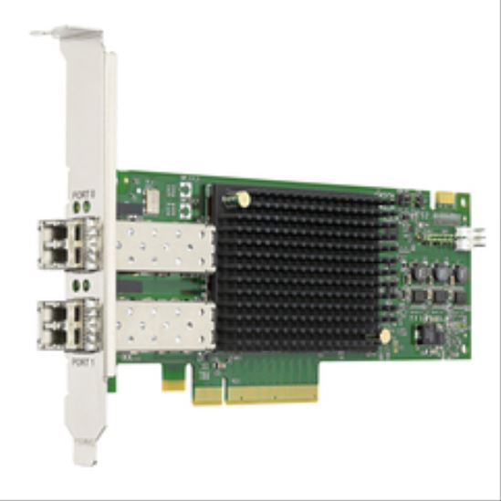 Broadcom LPE31002-M6 network card Internal Fiber 1600 Mbit/s1