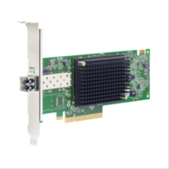 Broadcom LPE35000-M2 network card Internal Fiber 3200 Mbit/s1