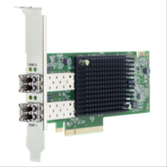 Broadcom LPE35002-M2 network card Internal Fiber 3200 Mbit/s1