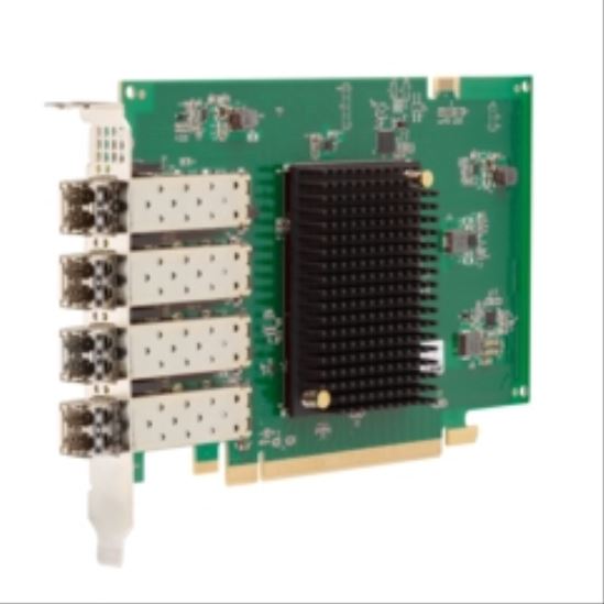 Broadcom Emulex Gen 7 Fibre Channel HBAs Internal 3200 Mbit/s1