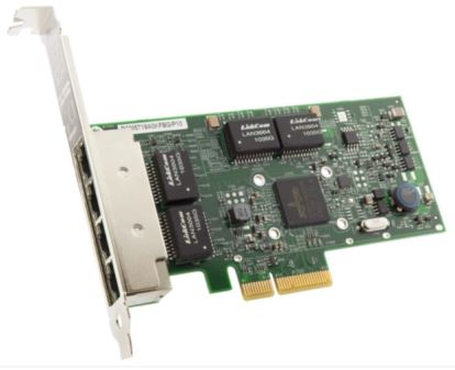 Broadcom BCM5719-4P Internal Ethernet 1000 Mbit/s1