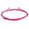 AddOn Networks ADD-LC-LC-8M5OM4-MA InfiniBand/fibre optic cable 315" (8 m) LOMM Magenta4