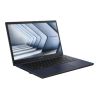 ASUS ExpertBook B1 B1402CGA-XH14 Intel® N N100 Laptop 14" Full HD 4 GB DDR4-SDRAM 128 GB UFS Wi-Fi 6 (802.11ax) Windows 11 Pro Black5