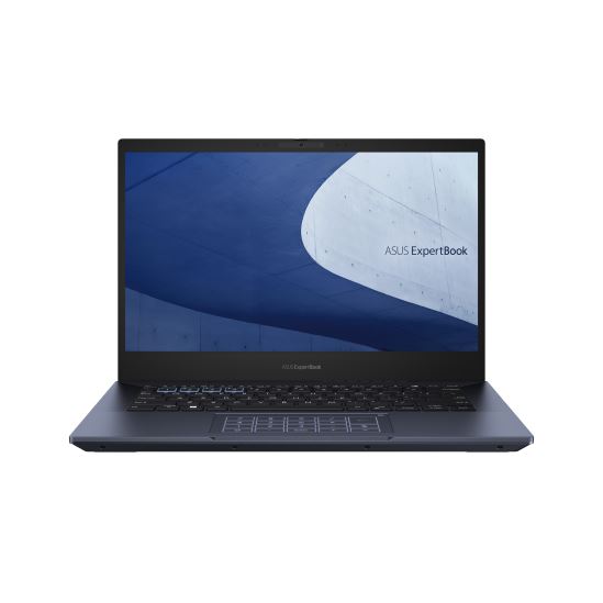 ASUS ExpertBook B5 B5402CVA-XVE75 Intel® Core™ i7 i7-1360P Laptop 14" Full HD 16 GB DDR5-SDRAM 1 TB SSD Wi-Fi 6E (802.11ax) Windows 11 Pro Black1