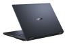 ASUS ExpertBook B2402FVA-XS74T Intel® Core™ i7 i7-1360P Hybrid (2-in-1) 14" Touchscreen Full HD 16 GB DDR4-SDRAM 512 GB SSD Wi-Fi 6E (802.11ax) Windows 11 Pro Black3