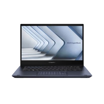 ASUS ExpertBook B5402FVA-XVE75T Intel® Core™ i7 i7-1360P Hybrid (2-in-1) 14" Touchscreen Full HD 16 GB DDR5-SDRAM 1 TB SSD Wi-Fi 6E (802.11ax) Windows 11 Pro Black1