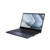 ASUS ExpertBook B5402FVA-XVE75T Intel® Core™ i7 i7-1360P Hybrid (2-in-1) 14" Touchscreen Full HD 16 GB DDR5-SDRAM 1 TB SSD Wi-Fi 6E (802.11ax) Windows 11 Pro Black3