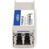 AddOn Networks FN-TRAN-QSFP+LR-AO network transceiver module Fiber optic 40000 Mbit/s 1330 nm8