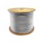 AddOn Networks ADD-CAT6USBULK1KP-WE networking cable White 12000" (304.8 m) Cat6 U/UTP (UTP)1