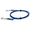 AddOn Networks SFP-H10GB-CU2M-BE-AO InfiniBand/fibre optic cable 78.7" (2 m) SFP+ Blue2