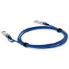 AddOn Networks SFP-H10GB-CU2M-BE-AO InfiniBand/fibre optic cable 78.7" (2 m) SFP+ Blue3