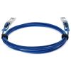 AddOn Networks SFP-H10GB-CU2M-BE-AO InfiniBand/fibre optic cable 78.7" (2 m) SFP+ Blue4