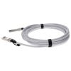 AddOn Networks SFP-H10GB-CU2M-WE-AO InfiniBand/fibre optic cable 78.7" (2 m) SFP+ White2