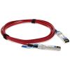 AddOn Networks SFP-H10GB-CU2M-RD-AO InfiniBand/fibre optic cable 78.7" (2 m) SFP+ Red7