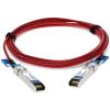 AddOn Networks SFP-H10GB-CU2M-RD-AO InfiniBand/fibre optic cable 78.7" (2 m) SFP+ Red8