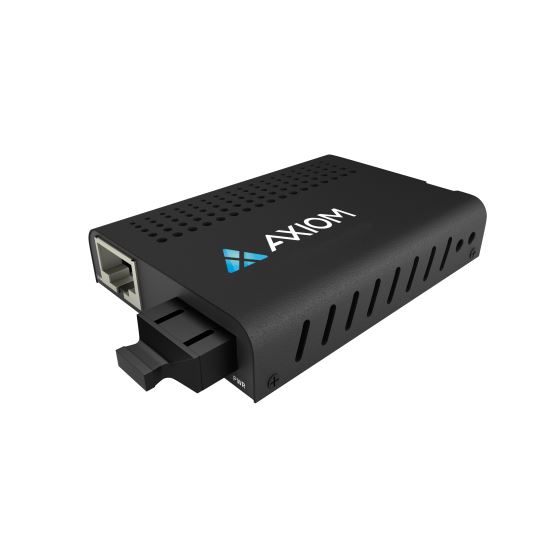 Axiom AXG99286 network media converter 1000 Mbit/s 850 nm Multi-mode1