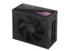 ASUS ROG STRIX 1000W Gold Aura Edition power supply unit 20+4 pin ATX ATX Black9