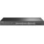 TP-Link JetStream TL-SG3428X-M2 network switch Managed L2+ 2.5G Ethernet (100/1000/2500) 1U Black1