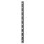 Middle Atlantic Products FWD-DWR-RR24 rack accessory Rack rail1