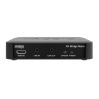 Vaddio 999-82600-000 AV conferencing bridge 1920 x 1080 pixels Ethernet LAN Black1